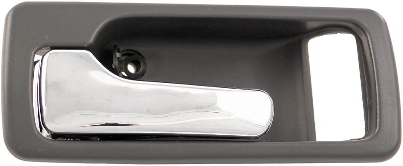 1990 Honda Accord Interior Door Handle Front Left Dorman 92582 image 1 of 3