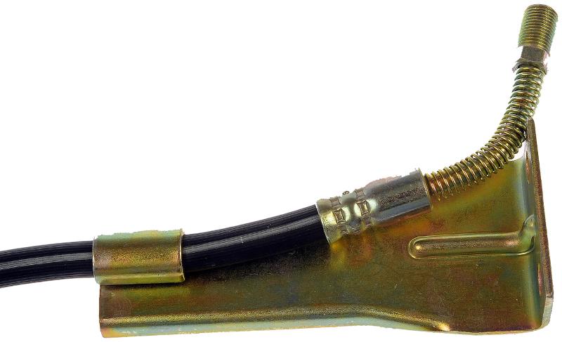 1999 GMC C7500 Topkick Brake Hydraulic Hose Rear Left Dorman H620355 image 1 of 3