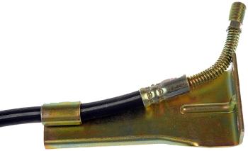 2000 GMC C7500 Topkick Brake Hydraulic Hose Rear Left Dorman H620355 image 1 of 3