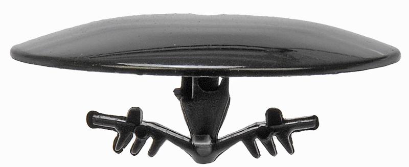 1992 Acura Vigor Hood Insulation Pad Clip Dorman 700622 image 2 of 2
