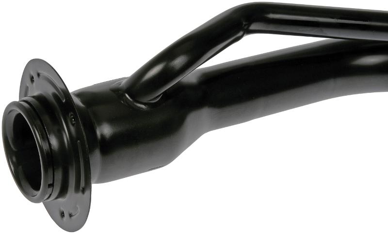 2002 Ford Excursion Fuel Tank Filler Neck Dorman 577218 image 2 of 2