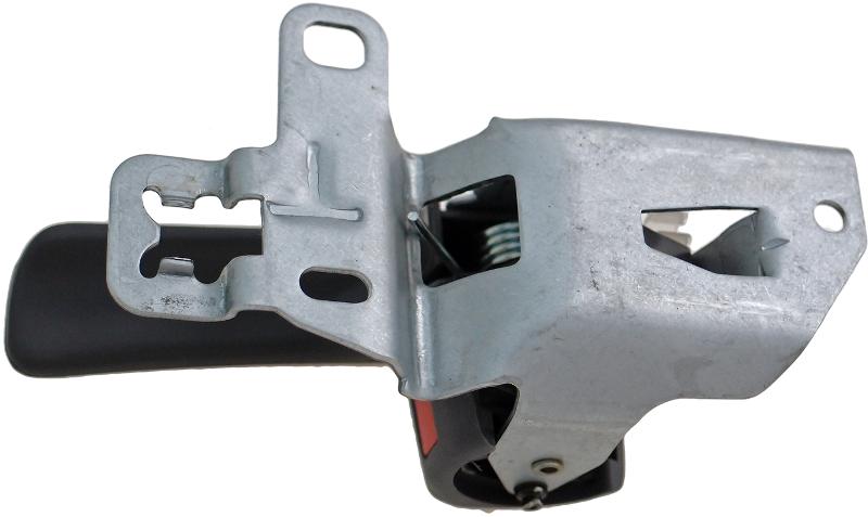 1993 Toyota Camry Interior Door Handle Front Right Dorman 77800 image 3 of 3