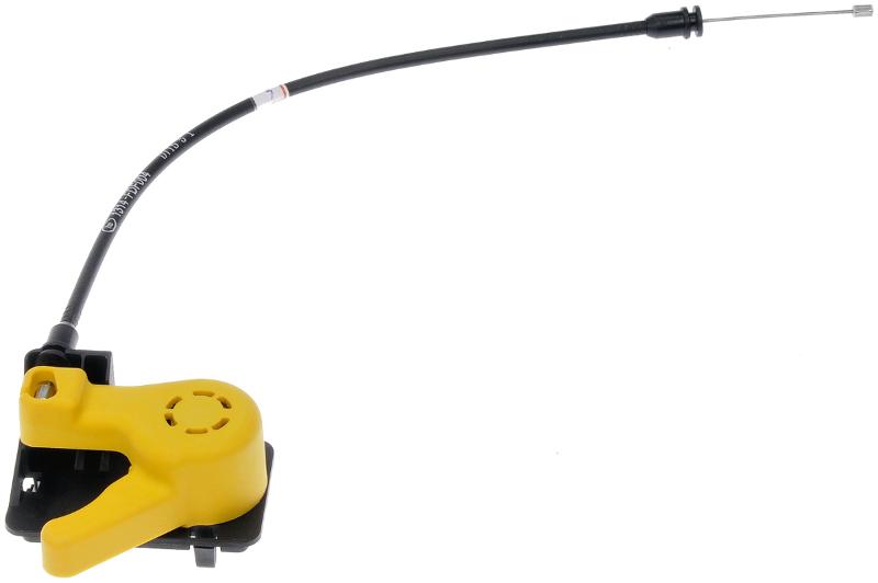 2014 Ford Focus Hood Release Cable Front Dorman 912220 image 3 of 3