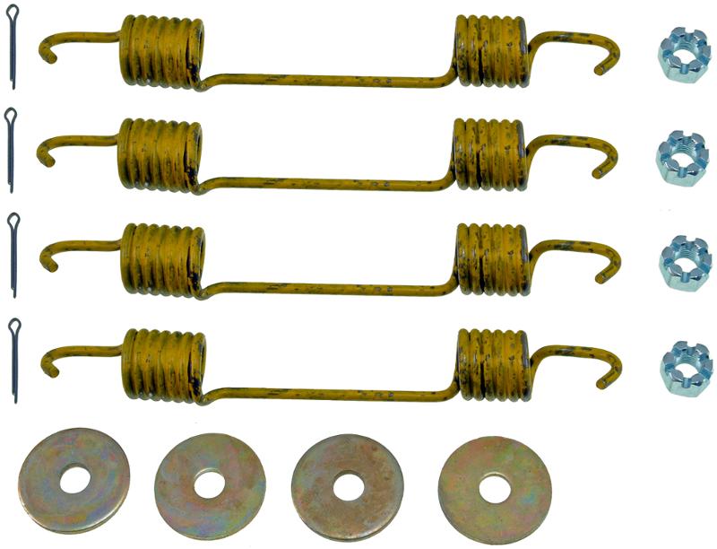 Dorman HW9249  product image 1 of 1