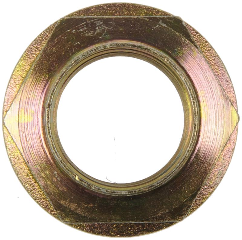 1993 Volkswagen Passat Wheel Hub Front Dorman 930804 image 4 of 4