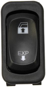 2008 Freightliner Century Class Door Window Switch Front Right Dorman 9015204CD image 2 of 3