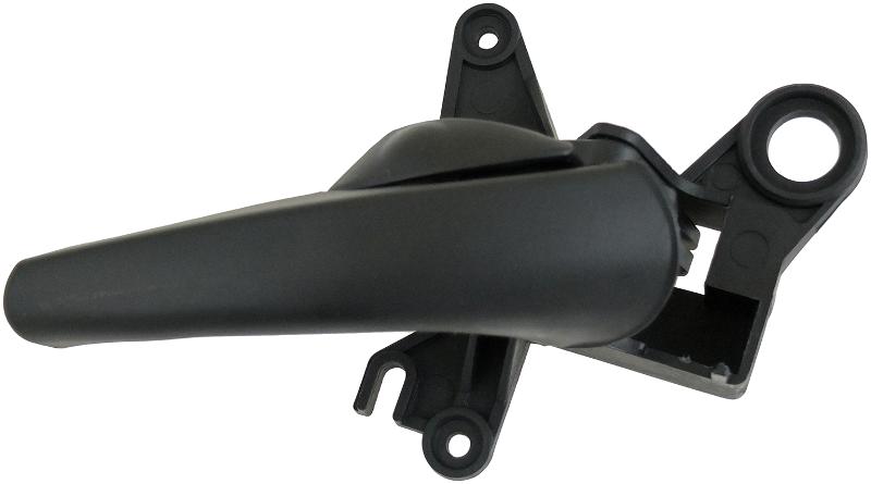 2001 Mercury Cougar Interior Door Handle Front Left Dorman 81789 image 2 of 3