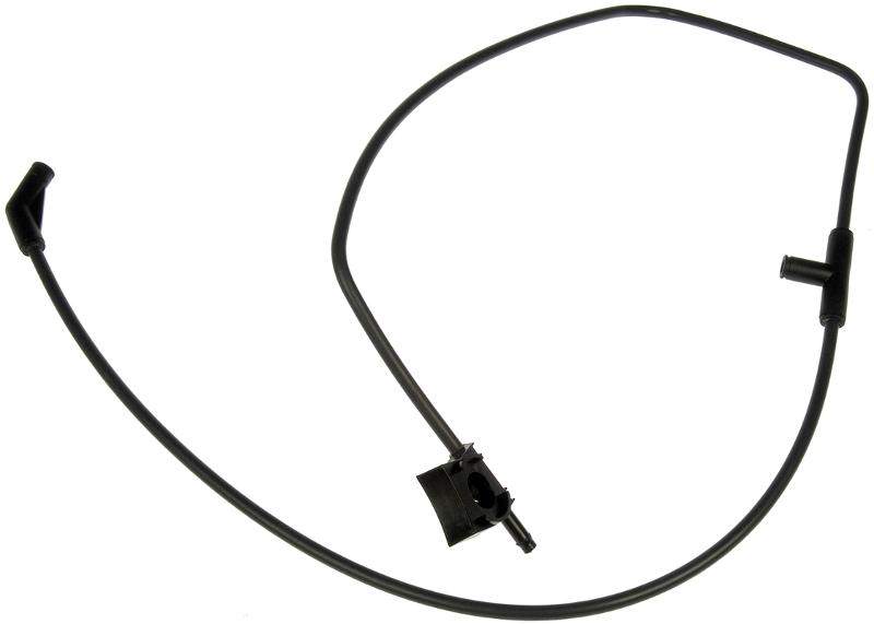 Dorman 924250 Windshield Washer Hose product image 2 of 2