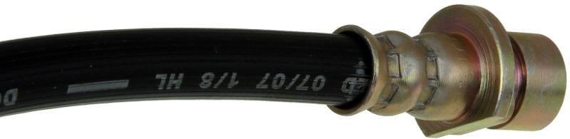 Dorman H620023 - Brake Hydraulic Hose Dorman H620023 Brake Hydraulic Hose product image 2 of 3