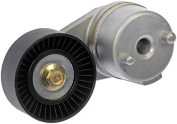 2006 Jeep Wrangler Drive Belt Tensioner Assembly Dorman 419016 image 4 of 4