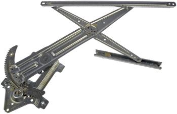 2008 Chevrolet Colorado Window Regulator Front Left Dorman 749260 image 4 of 4