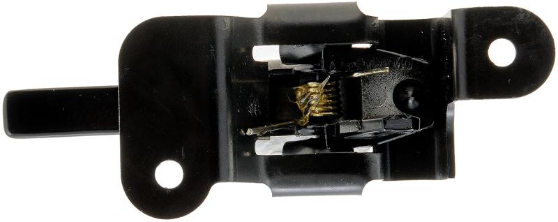 1992 GMC Safari Interior Door Handle Front Left Dorman 77114 image 3 of 3