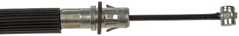 Dorman C94251 Parking Brake Cable product image 3 of 3