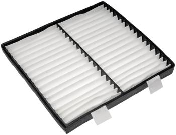 2009 Cadillac Escalade Cabin Air Filter Dorman 259000 image 2 of 2