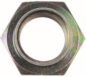 1980 Ford Fiesta Spindle Nut Front Dorman 05173 image 4 of 4
