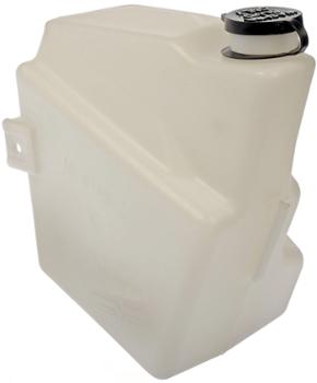 1995 Jeep Wrangler Washer Fluid Reservoir Front Dorman 603315 image 2 of 2