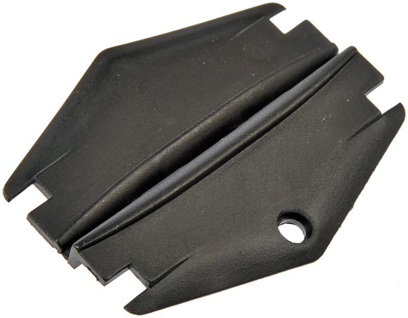 1983 GMC K2500 Suburban Window Guide Front Rearward Dorman 45295 image 1 of 2
