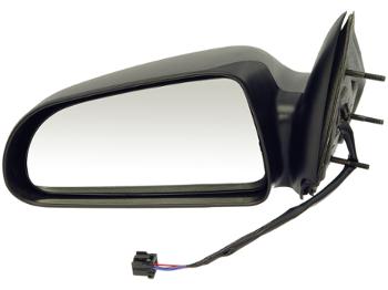 2008 Mitsubishi Raider Door Mirror Left Dorman 9551371 image 1 of 1