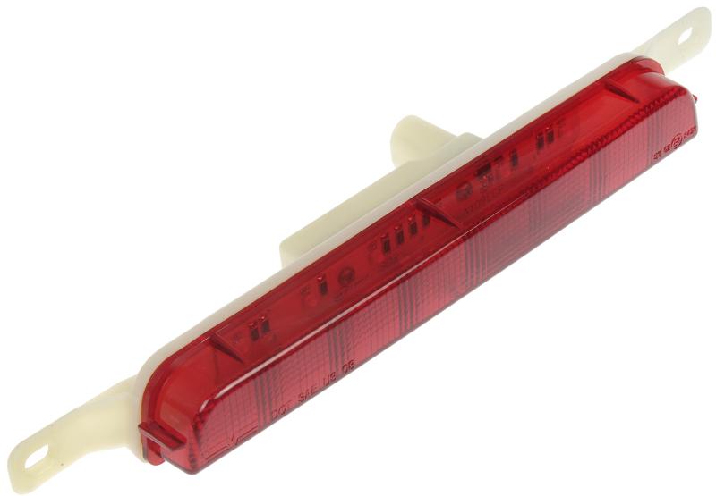 2012 Volkswagen Routan Center High Mount Stop Light Dorman 923227 image 3 of 3