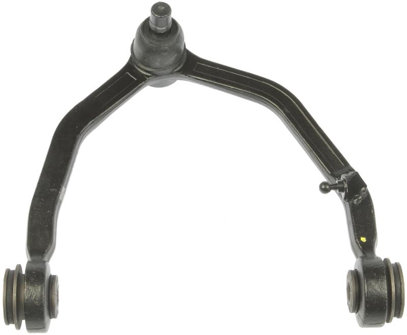 1995 Lincoln Mark VIII Suspension Control Arm and Ball Joint Assembly Front Right Upper Dorman 520260 image 4 of 4