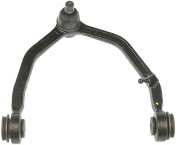 1996 Lincoln Mark VIII Suspension Control Arm and Ball Joint Assembly Front Right Upper Dorman 520260 image 4 of 4