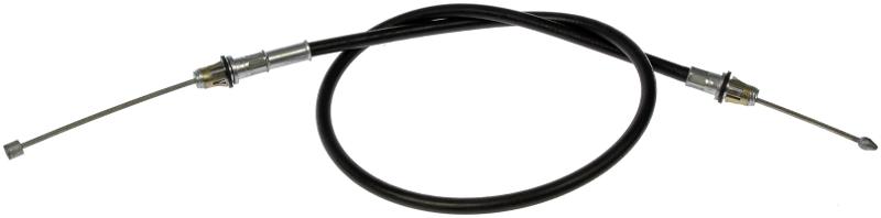 1994 Dodge Ram 1500 Parking Brake Cable Rear Left Dorman C94893 image 2 of 3