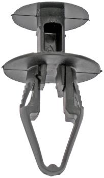 2008 Cadillac SRX Radiator Support Baffle Clip Lower Dorman 961363 image 2 of 2