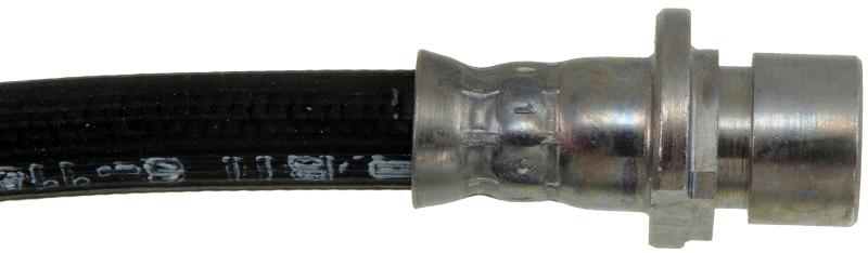 1998 Isuzu Oasis Brake Hydraulic Hose Rear Left Outer Dorman H380548 image 2 of 3