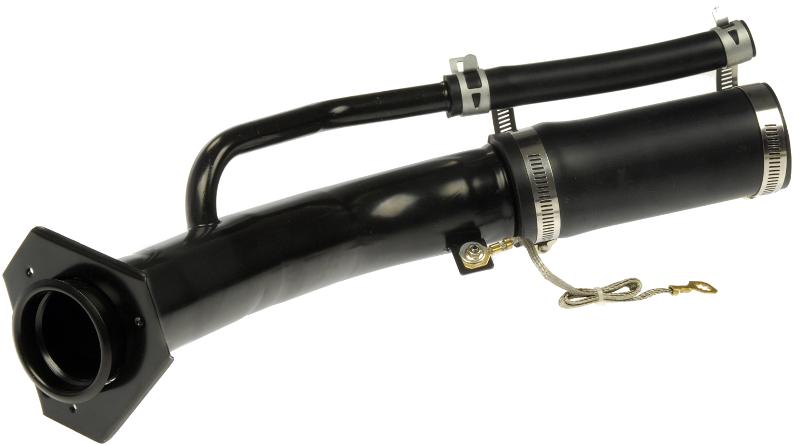 1996 Chevrolet Blazer Fuel Tank Filler Neck Upper Dorman 577946 image 1 of 2