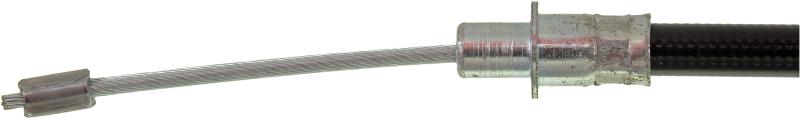 1973 Dodge D100 Pickup Parking Brake Cable Front Dorman C93379 image 1 of 3