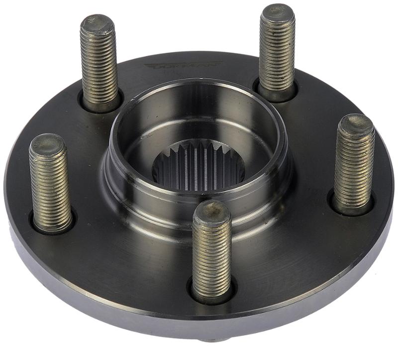 2000 Plymouth Neon Wheel Hub Front Dorman 930301 image 2 of 2