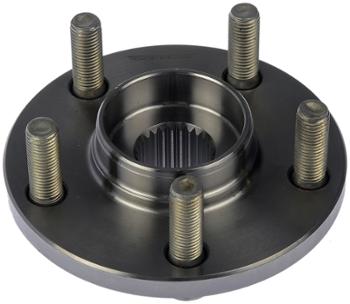 2002 Dodge Neon Wheel Hub Front Dorman 930301 image 4 of 4