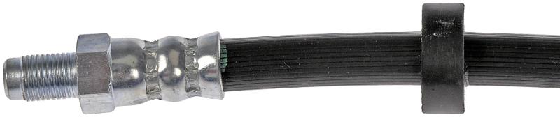 2016 Mercedes-Benz GLE400 Brake Hydraulic Hose Rear Left Dorman H621927 image 2 of 3