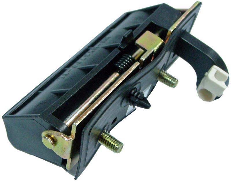 2007 Hyundai Entourage Liftgate Latch Handle Dorman 82433 image 3 of 3