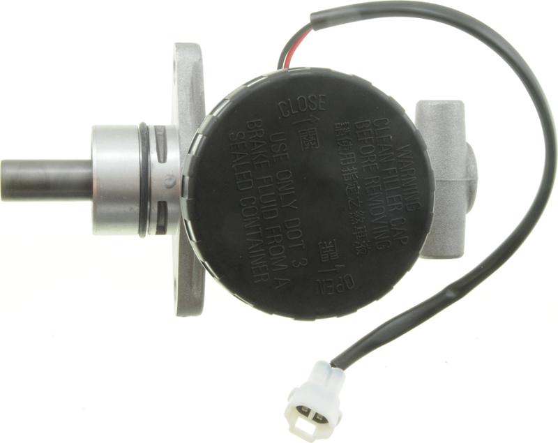 1989 Suzuki Sidekick Brake Master Cylinder Dorman M39744 image 2 of 4