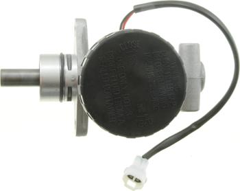 1990 Geo Tracker Brake Master Cylinder Dorman M39744 image 2 of 4