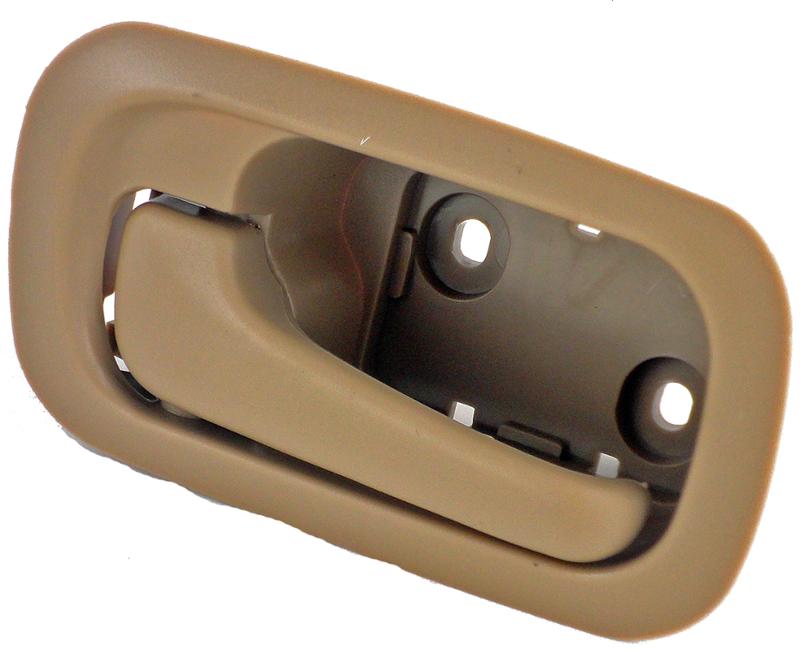 2005 Honda CR-V Interior Door Handle Rear Left Dorman 82224 image 2 of 3