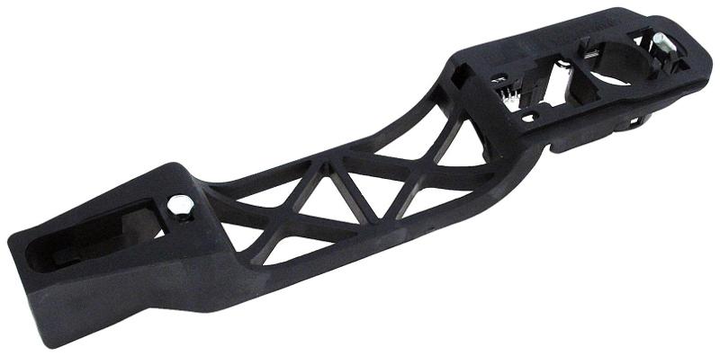 2014 Chevrolet Equinox Exterior Door Handle Reinforcement Front Left Dorman 81103 image 1 of 3