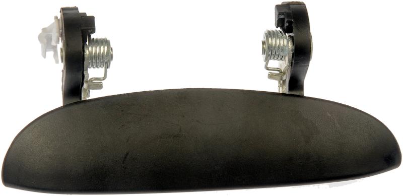 1997 Suzuki Swift Exterior Door Handle Front Right Dorman 80843 image 2 of 3