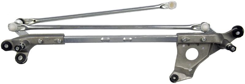 1995 Honda Civic Windshield Wiper Linkage Dorman 602507 image 2 of 3