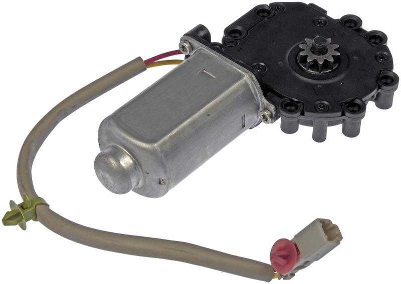 1999 Honda Accord Power Window Motor Front Right Dorman 742843 image 3 of 3