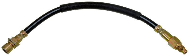 1978 Ford Fairmont Brake Hydraulic Hose Front Left Dorman H38094 image 2 of 3