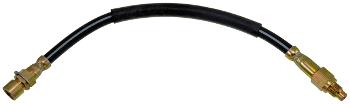 1978 Mercury Zephyr Brake Hydraulic Hose Front Left Dorman H38094 image 2 of 3