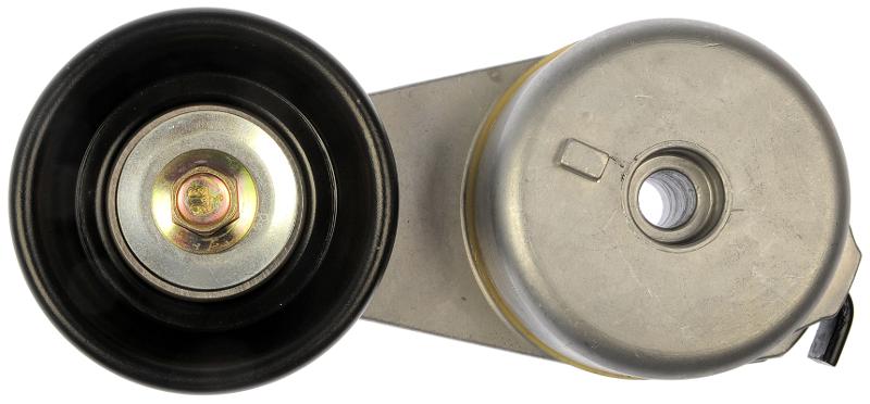 1998 Mazda B2500 Drive Belt Tensioner Assembly Dorman 419209 image 3 of 3