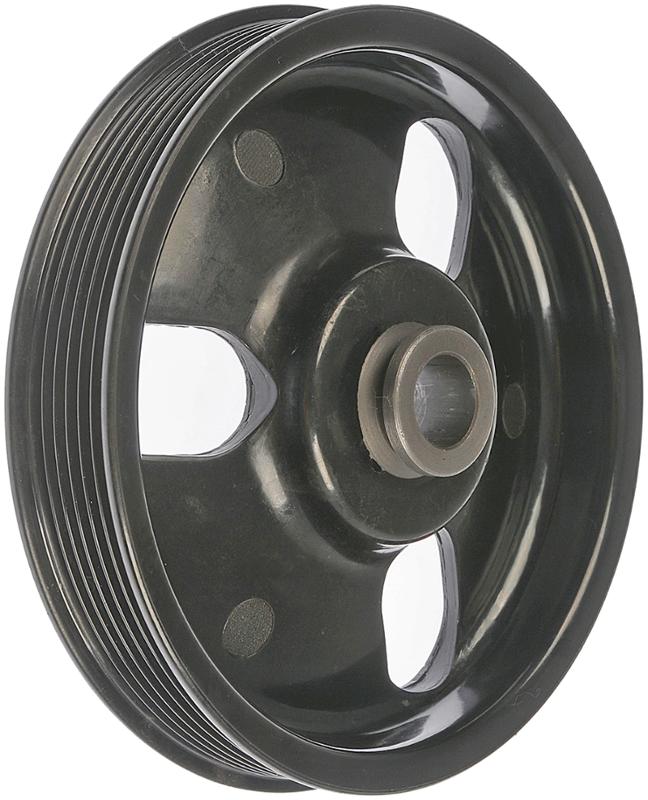 Dorman 300100 Power Steering Pump Pulley product image 2 of 2