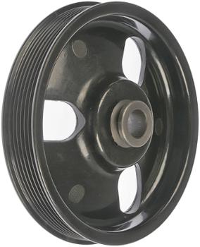 1994 Dodge Shadow Power Steering Pump Pulley Dorman 300100 image 2 of 2