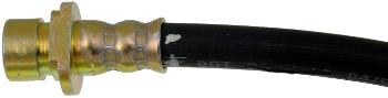 2006 Acura RSX Brake Hydraulic Hose Front Left Dorman H620395 image 3 of 3