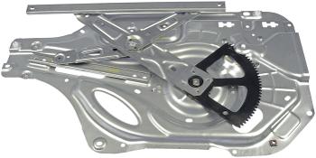 2006 Kia Amanti Window Regulator Rear Left Dorman 749418 image 4 of 4