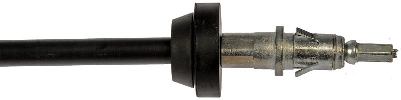 1998 Chevrolet C3500 Parking Brake Cable Front Dorman C95136 image 2 of 3