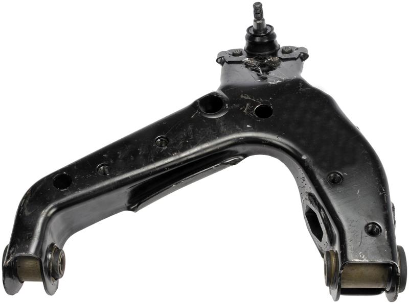 1993 GMC Safari Suspension Control Arm and Ball Joint Assembly Front Left Lower Dorman 521993 image 2 of 2
